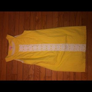 Lily Pulitzer Dress GREAT CONDITION BARELY WORN